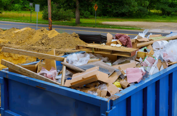 Best Attic Cleanout  in Sandusky, MI